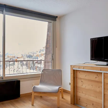 Grand Renove Au Pied Des Pistes - Fr-1-546-39